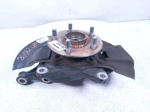 2018-2024 Toyota Camry Front Left/Driver With Hub With Bearing Used OEM Steering Knuckle Spindle