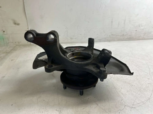 2004-2017 Toyota Camry 43211AA010 Front Right/Passenger With Hub Used OEM Steering Knuckle Spindle