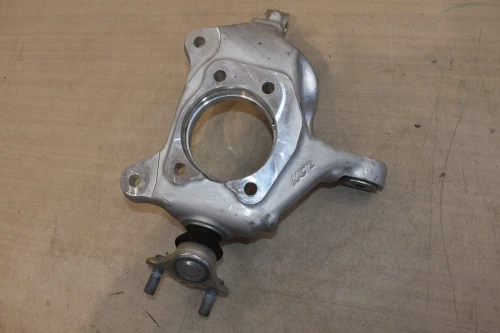 2021-2023 Toyota Sienna Front Left/Driver Used OEM Steering Knuckle Spindle