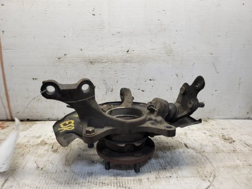 2005-2018 Toyota Avalon 1528688 Front Right/Passenger Hybrid Used OEM Steering Knuckle Spindle
