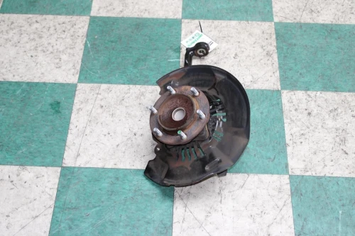 2016-2023 Toyota Tacoma Front Right/Passenger 2WD With Bearing Used OEM Steering Knuckle Spindle