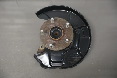 1986 Toyota Supra Front Right/Passenger Used OEM Steering Knuckle Spindle