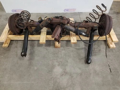 1996 96 Buick Roadmaster Sedan 5.7L Rear Carrier Differential Axle Used OEM Rear Differential Carriers used OEM rear