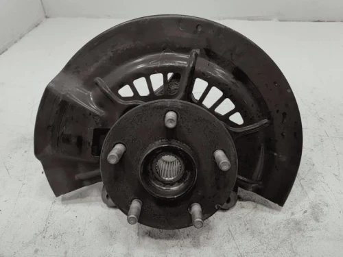 2019-2025 Toyota RAV4 Front Right/Passenger FWD Used OEM Steering Knuckle Spindle