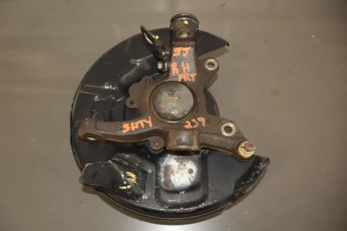 1987 Toyota Supra Front Right/Passenger ABS Used OEM Steering Knuckle Spindle