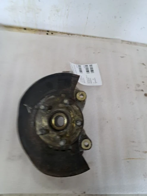 2011 Toyota Prius 4255572 Front Right/Passenger Used OEM Steering Knuckle Spindle