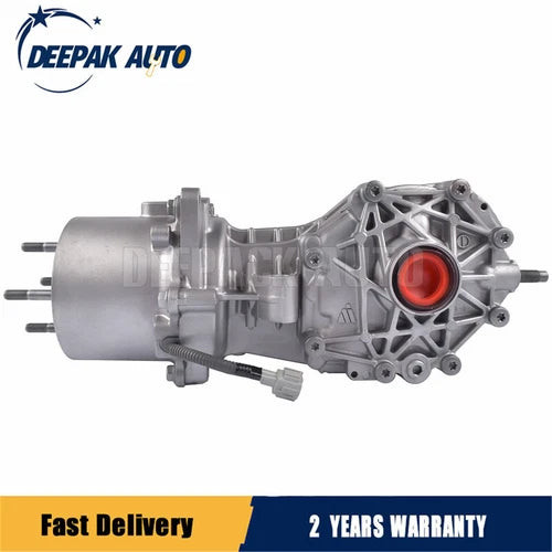 2016-2021 Rear for Infiniti QX60 AWD 2.466 Ratio Used OEM Rear Differential Carriers used OEM rear differential carrier