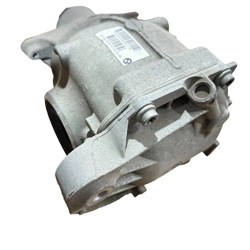2018-2020 BMW 530E Xdrive Rear Axle Carrier Differential Used OEM Rear Differential Carriers used OEM rear differential