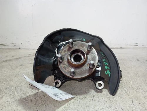 2009-2019 Toyota Corolla 4079676 Front Right/Passenger Used OEM Steering Knuckle Spindle