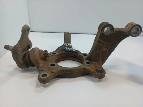 2014 Toyota Prius 12588134 Front Left/Driver Used OEM Steering Knuckle Spindle