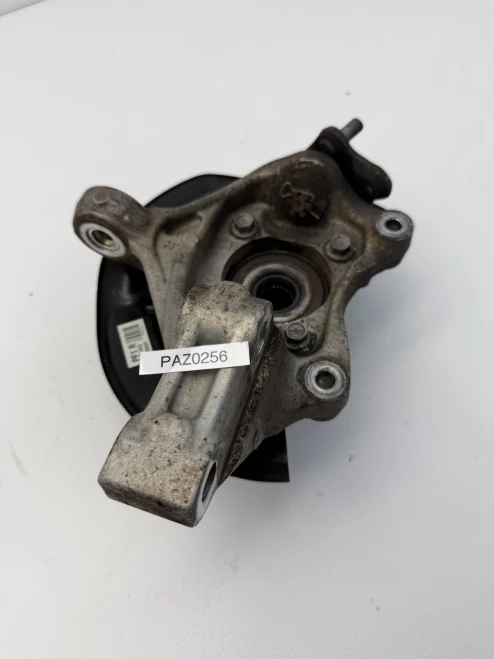 2015 Toyota Prius Front Right/Passenger With Hub With Bearing Used OEM Steering Knuckle Spindle