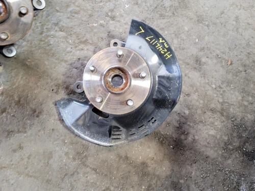 2018-2022 Toyota C-HR 1994661 Front Left/Driver Used OEM Steering Knuckle Spindle