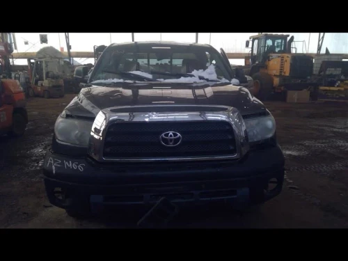 2008-2022 Toyota Sequoia 5877326 Front Right/Passenger Used OEM Steering Knuckle Spindle