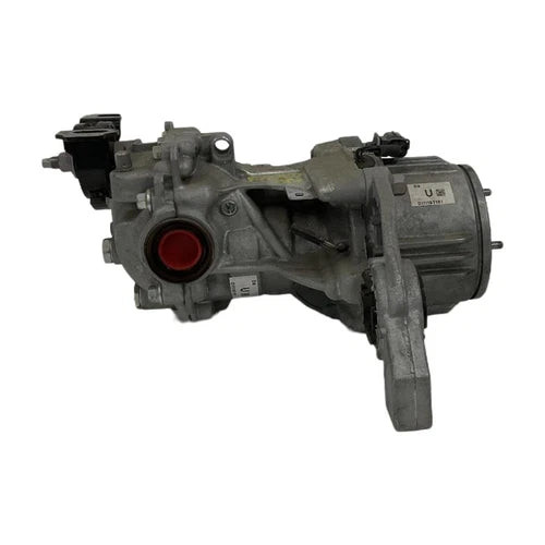 2020-2023 Mazda Cx-30 Rear Axle Carrier 4WD Used OEM Rear Differential Carriers used OEM rear differential carrier assembly