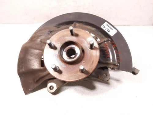 2018-2024 Toyota Camry 4321106260 Front Right/Passenger With Hub With Bearing Used OEM Steering Knuckle Spindle