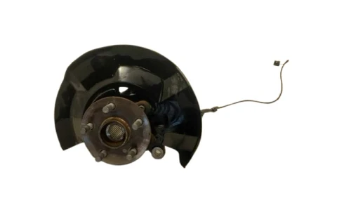 2017-2022 Toyota Prius Prime Front Left/Driver With Hub Used OEM Steering Knuckle Spindle