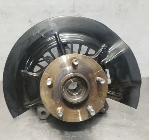 2018-2023 Toyota Camry Front Used OEM Steering Knuckle Spindle