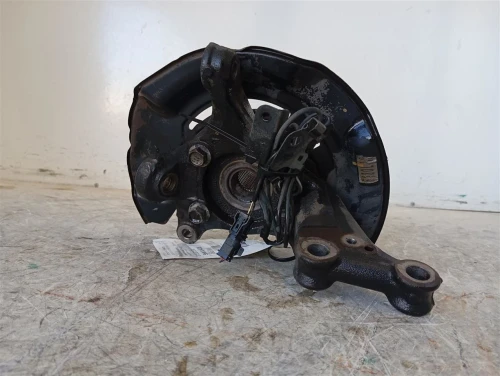 2006-2018 Toyota RAV4 4075190 Front Left/Driver Used OEM Steering Knuckle Spindle