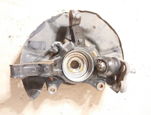 2009-2013 Toyota Matrix Front Right/Passenger AWD Used OEM Steering Knuckle Spindle