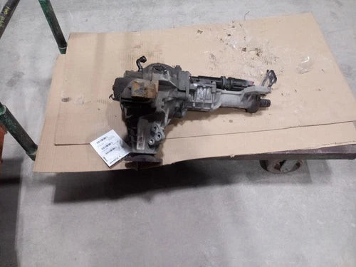 2013-2021 Front Carrier 3.55 Ratio 68257421AG fits RAM 1500 2995911 Used OEM Front Differential Carriers used OEM front