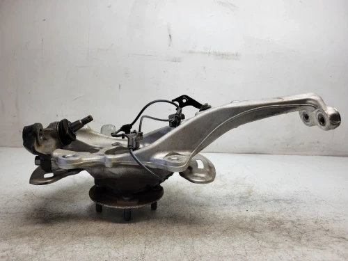 2024-2025 Toyota Mirai 4320150050 Front Right/Passenger Used OEM Steering Knuckle Spindle