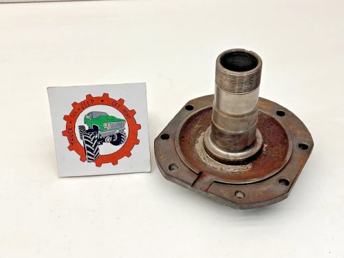 1958 Toyota Land Cruiser Front Used OEM Steering Knuckle Spindle
