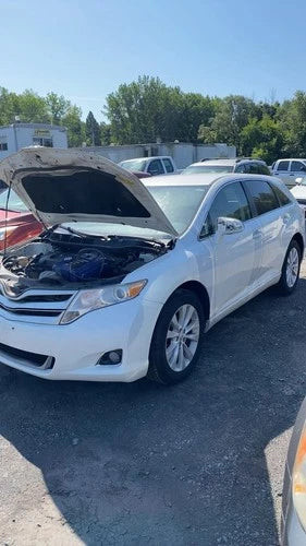 2009-2013 09 10 11 12 13 14 15 16 Toyota Venza Carrier/Differential Used OEM Differentials & Carriers used OEM differential