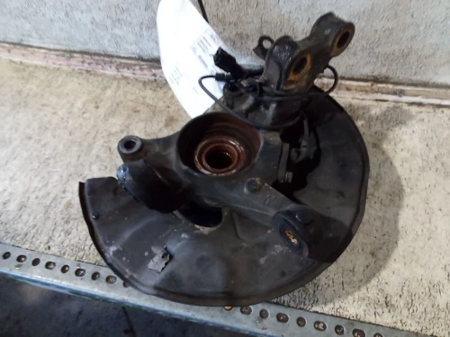 2009-2019 Toyota Corolla 4081615 Front Left/Driver Used OEM Steering Knuckle Spindle