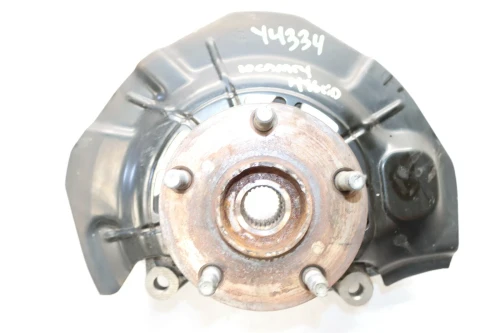 2007-2011 Toyota Camry Front Left/Driver Hybrid Used OEM Steering Knuckle Spindle