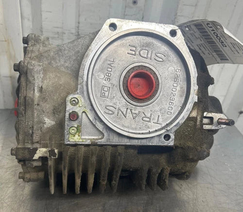 2004 Chevy Corvette Rear Carrier Differential Case 3.15 Ratio 97 04 Used OEM Rear Differential Carriers used OEM rear