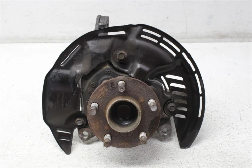 2013-2019 Toyota 86 Front Right/Passenger With Hub Used OEM Steering Knuckle Spindle