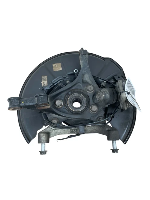 2023-2025 Toyota Corolla Front Right/Passenger AWD With Hub Used OEM Steering Knuckle Spindle