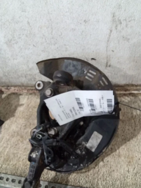 2022-2025 Toyota Corolla 4126021 Front Left/Driver Used OEM Steering Knuckle Spindle