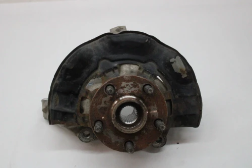 2007 Toyota Prius Front Left/Driver With Hub Used OEM Steering Knuckle Spindle