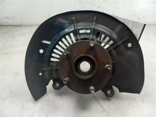 2011-2019 Toyota Sienna Front Left/Driver FWD Used OEM Steering Knuckle Spindle