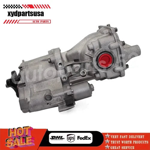 2014-2016 Rear Differential Carrier Coupling for Kia Sportage 530003B600 Used OEM Rear Differential Carriers used OEM rear