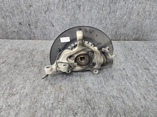 2020-2024 Toyota Highlander Front Right/Passenger AWD Used OEM Steering Knuckle Spindle