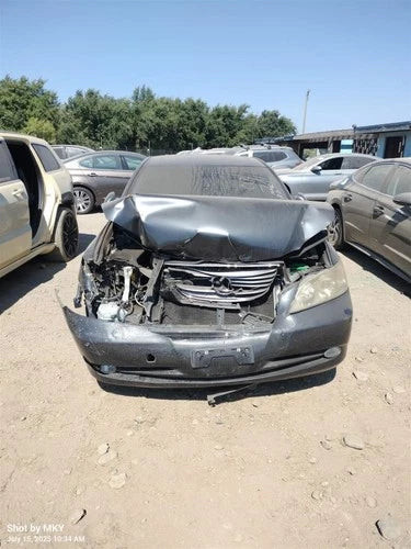 FUEL VAPOR CHARCOAL CANISTER 7774033170 2009 LEXUS ES350