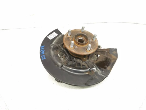 2018-2025 Toyota Camry Front Right/Passenger With Hub With Bearing Used OEM Steering Knuckle Spindle