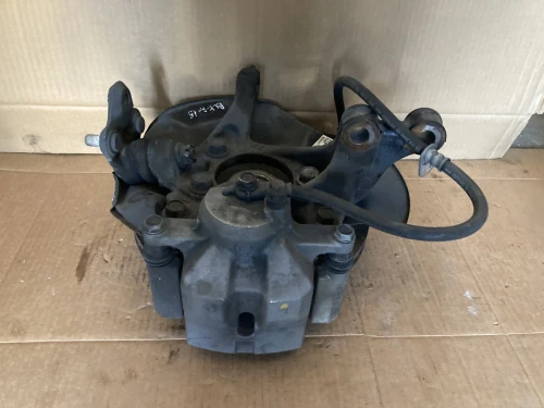 2016-2025 Toyota Prius Front Left/Driver Used OEM Steering Knuckle Spindle