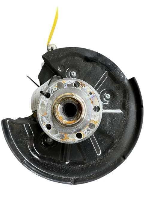 2025 Volkswagen Rear Right/Passenger AWD With Hub Used OEM Steering Knuckle Spindle