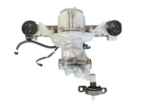 2023-2025 Mazda Cx-50 2.5L AWD Rear Differential Axle Carrier * * Used OEM Rear Differential Carriers used OEM rear