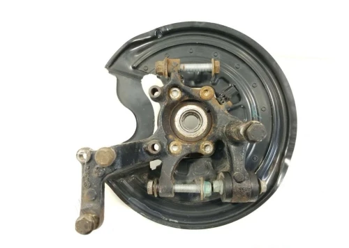 Volkswagen Golf 1K0505434 Rear Right/Passenger Used OEM Steering Knuckle Spindle