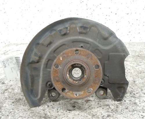 2015-2021 Volkswagen Golf SportWagen Front Left/Driver With Hub Used OEM Steering Knuckle Spindle