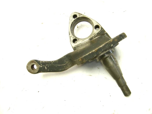 Volkswagen Super Beetle Front Left/Driver Used OEM Steering Knuckle Spindle