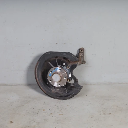 2006-2013 Volkswagen Golf Rear Left/Driver With Hub Used OEM Steering Knuckle Spindle