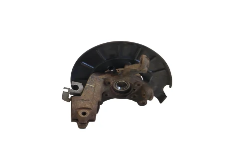 2013 Volkswagen Beetle 5C0407256 561407256 Front Right/Passenger With Hub Used OEM Steering Knuckle Spindle