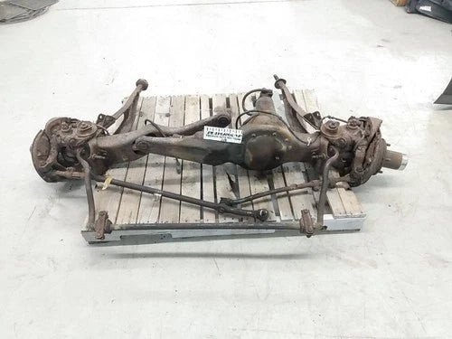 1992-1996 Ford Bronco Front Axle fits 92 93 94 95 Used OEM Front Differential Carriers used OEM front differential carrier