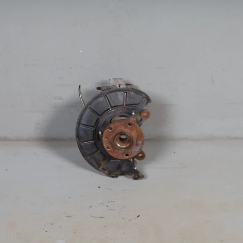 2012-2019 Volkswagen Beetle Front Right/Passenger Used OEM Steering Knuckle Spindle
