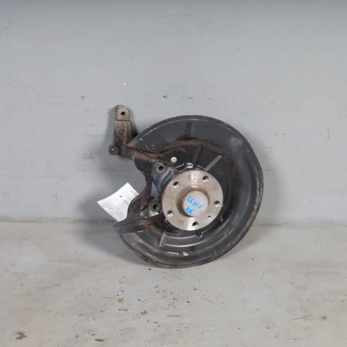 2006-2013 Volkswagen Golf Rear Right/Passenger With Hub Used OEM Steering Knuckle Spindle